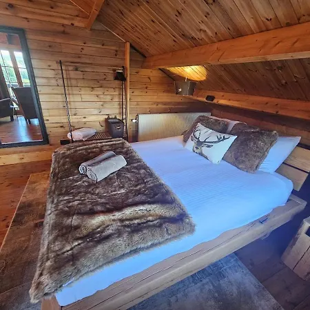 샬레 Hubert 생위베르