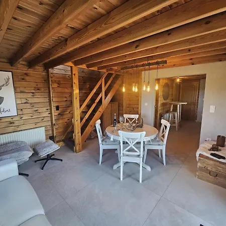 Hubert Chalet