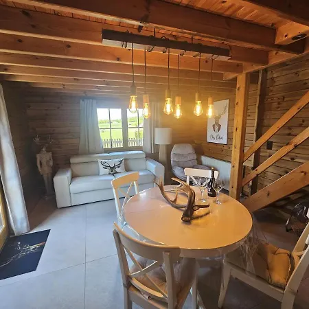 Hubert Chalet *