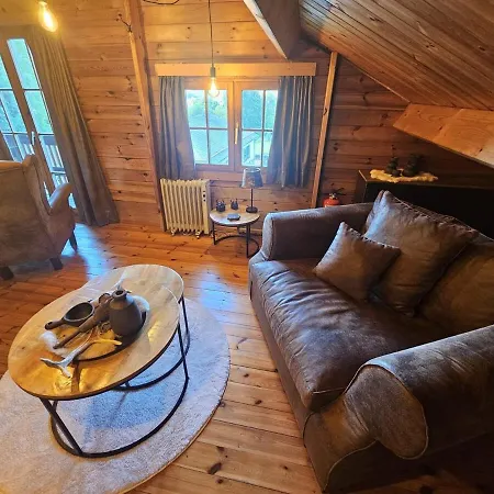Hubert Chalet *