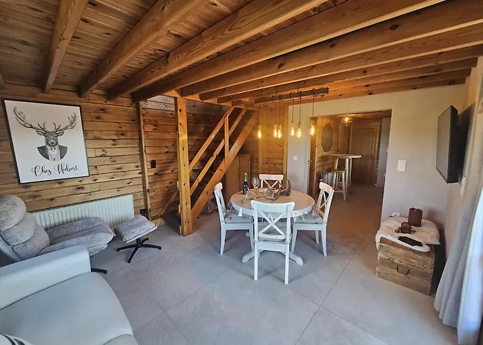 Hubert Chalet