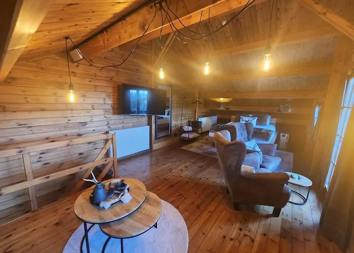 Chalet Hubert