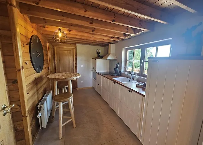 Hubert Chalet