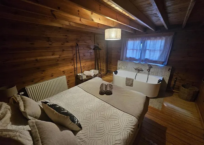 Hubert Chalet